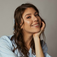 Юлия Безуглая, 28.07, Владимир