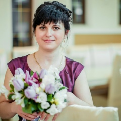 Юля Наконечная, 10.04.1982, Краснодар