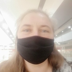 Елена Бурцева, 09.06.1977