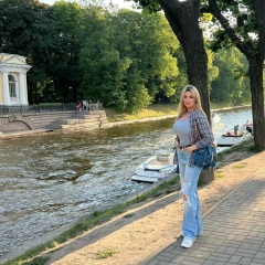 Настя Никонова, 04.04, Санкт-Петербург