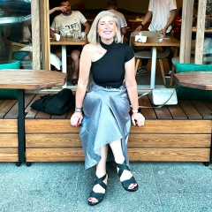 Анастасия Измайлова, 14.06, Санкт-Петербург