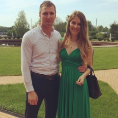 Евгения Шумакова, 02.10.1988, Краснодар