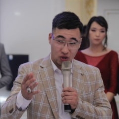 Бекболат Ниязбай, 21.03.1991, Байконур