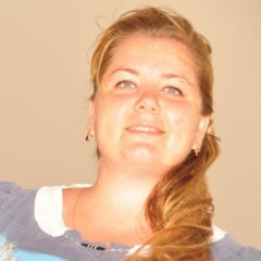 Анна Федотова, 01.07, Москва