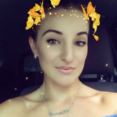 Катерина Кузьмина, 27.12, Алматы