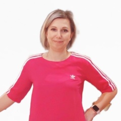 Екатерина Чернышева, 12.05, Москва