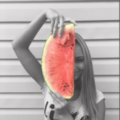 Настя Гладкая, 28.05.1994, Запорожье