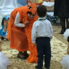 Айганым Избасарова, 22.10.1984, Актау