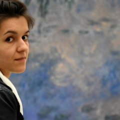 Саша Тимофеева, Одесса