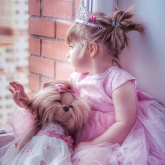 Ирина Федюшкина, 05.05.1982, Москва