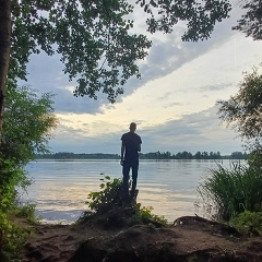 Кирилл Бекин, 29.06.1996