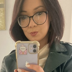 Надежда Бадендинова, Элиста