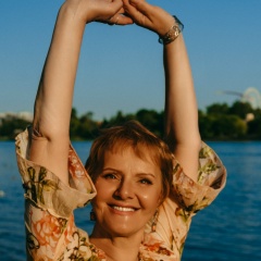 Наталья Кортелева, 01.01, Выборг