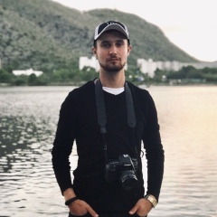 Александр Шелегов, 15.06.1994