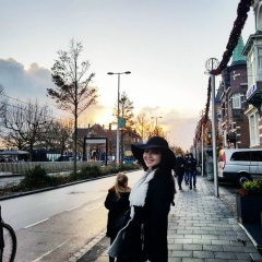 Уулжан Таалайбекова, 15.12, Алматы