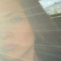 Елена Павлова, 11.06, Москва