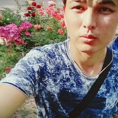 Balgazy Seitzhan, 25.02.1994, Актобе