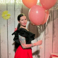 Оксана Сапожникова, 15.11, Петрозаводск