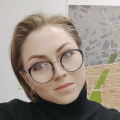 Евгения Шарова, 02.12, Ижевск