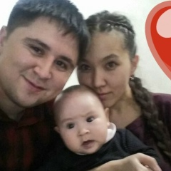 Nurila Moldabaeva, 26.07.1992, Алматы