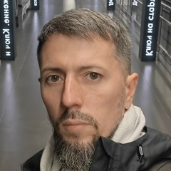 Михаил Столбенников, Саратов