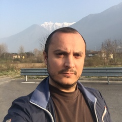 Любомир Новак, 04.04, Залещики