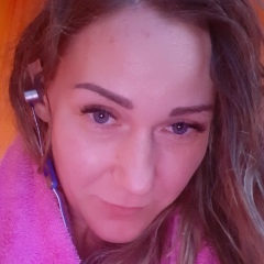 Ольга Сперанская-Тарасова, 04.02.1986, Москва