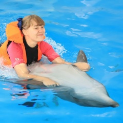 Валентина Белова, 18.03.1996, Омск