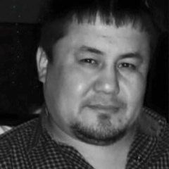 Надир Садыкович, 29.01.1981