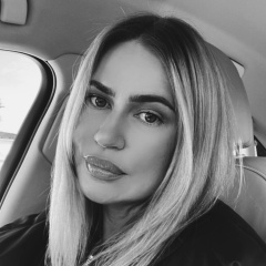 Альбина Никонова, 22.09, Ногинск