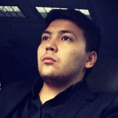 Al'medin Shamshiden, 10.05, Алматы