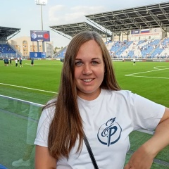 Ирина Горбунова, 11.08, Воронеж