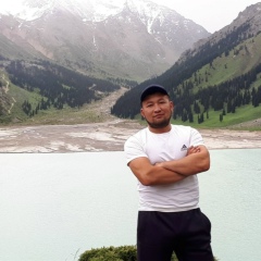 Асет Даулет, 29.06, Жаркент