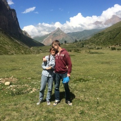 Денис Белых, 18.11.1997, Нальчик