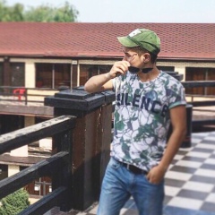 Мади Мырзагалиев, 10.01.1996, Алматы