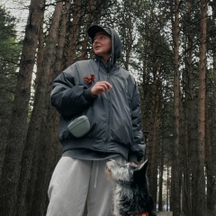 Ann T, 17.04, Сургут