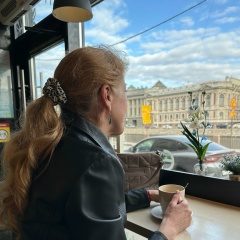 Светлана Свет, 23.12