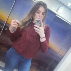 Эвелина Соловей, 02.10, Santa Cruz de Tenerife