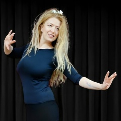 Светлана Бланшар, 06.07, Москва