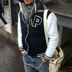 Станислав Хоменко, 30.01.1991, Киев