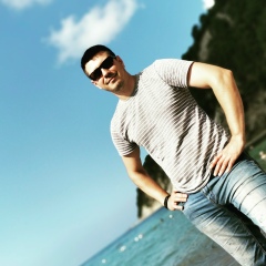 Константин Никульшин, 19.09.1978, Краснодар