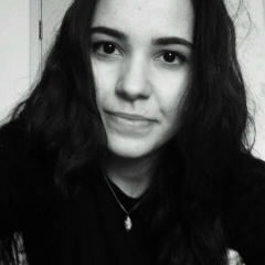 Карина Байрамова, 25.05.1993, Пятигорск