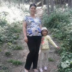 Зайра Наурызбаева, 24.05, Алматы