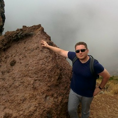 Андрей Чернов, 03.07, Йошкар-Ола