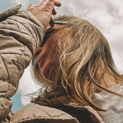 Нина Аверченкова, 02.07, Санкт-Петербург