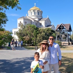 Антон Игнатьков, 31.07, Дмитров