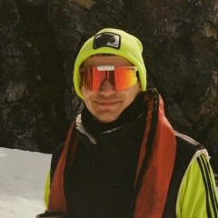 Евгений Воробьёв, 22.09, Москва