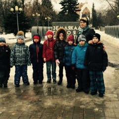 Аида Мамедова