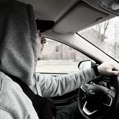 Максим Трушков, 30.07.1989, Астрахань