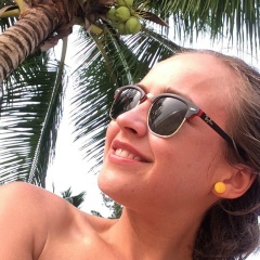 Марта Ефиманова, 02.03, Москва